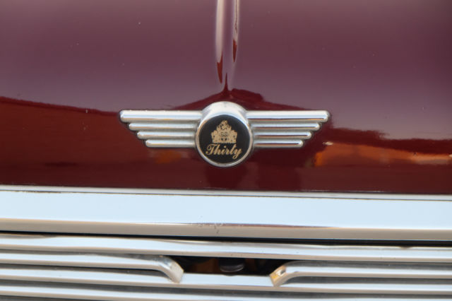 1990 Mini Classic Mini - photo 6