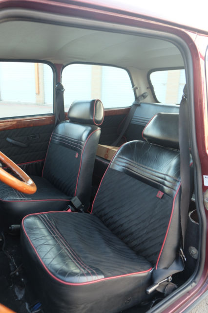 1990 Mini Classic Mini - photo 9