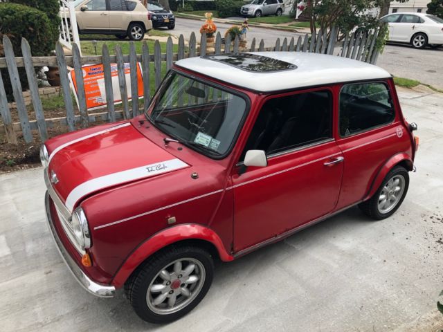 1990 Mini Cooper - photo 5