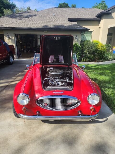 1990 Replica/Kit Makes Sebring MX - photo 5