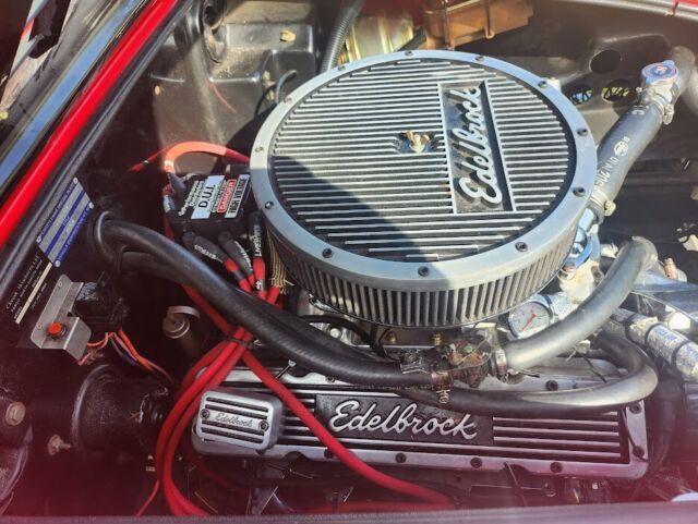 1990 Replica/Kit Makes Sebring MX - photo 6