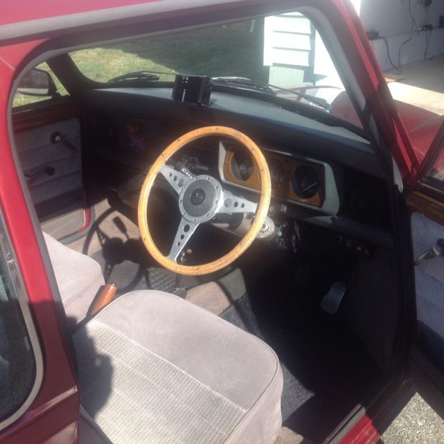 1980 Mini Classic Mini - photo 3