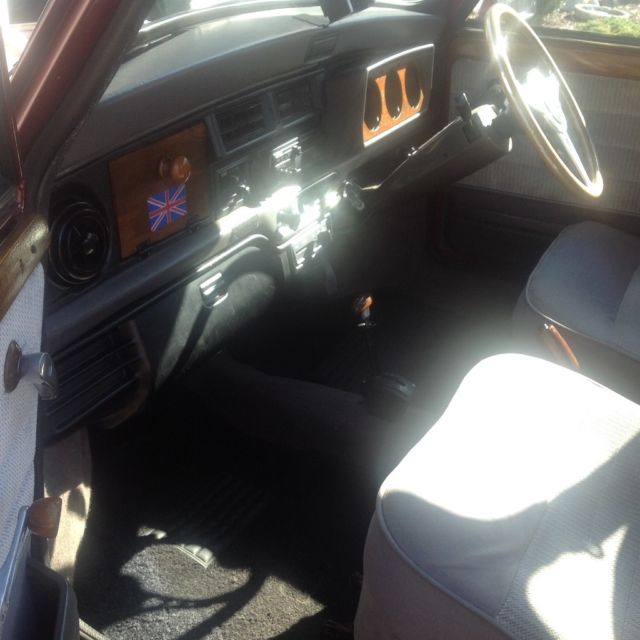 1980 Mini Classic Mini - photo 5