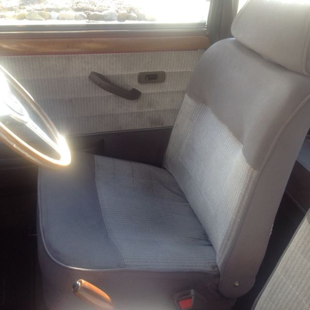 1980 Mini Classic Mini - photo 8