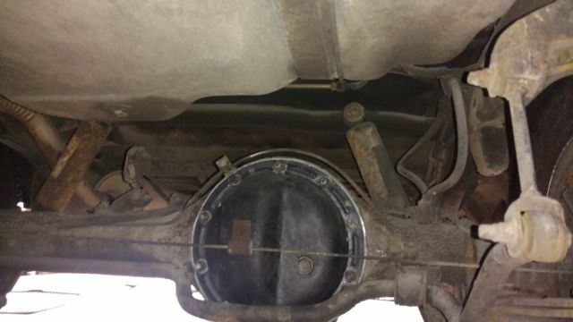 1990 Toyota Land Cruiser - photo 12