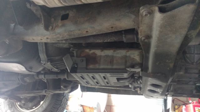 1990 Toyota Land Cruiser - photo 13