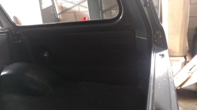 1990 Toyota Land Cruiser - photo 6