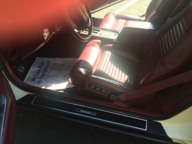 1990 Buick Reatta Convertible - photo 10