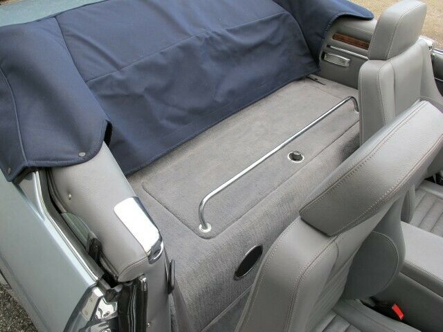 1990 Jaguar XJS 2-Door convertible - photo 12