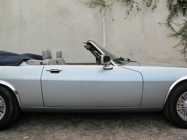 1990 Jaguar XJS 2-Door convertible - photo 7
