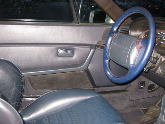 1990 Porsche 944 S2 - photo 9