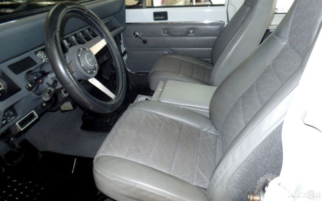 1990 Jeep Wrangler Convertible with Hardtop - photo 12