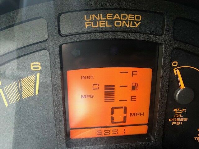 1990 Chevrolet Corvette LEATHER - photo 10