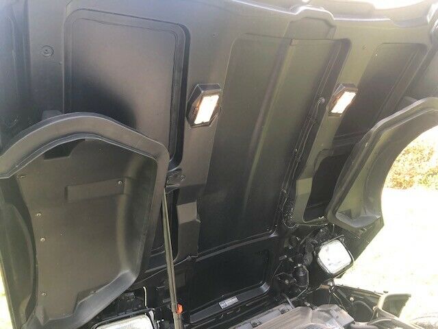 1990 Chevrolet Corvette LEATHER - photo 12
