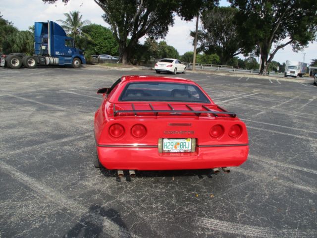 1990 Chevrolet Corvette - photo 5