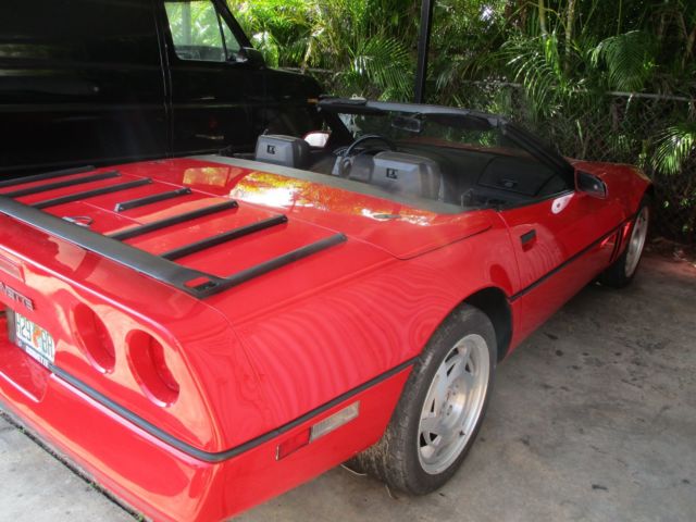 1990 Chevrolet Corvette - photo 12