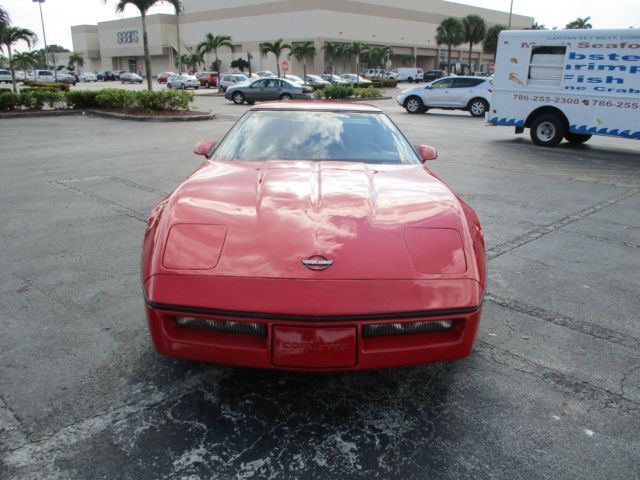 1990 Chevrolet Corvette - photo 8