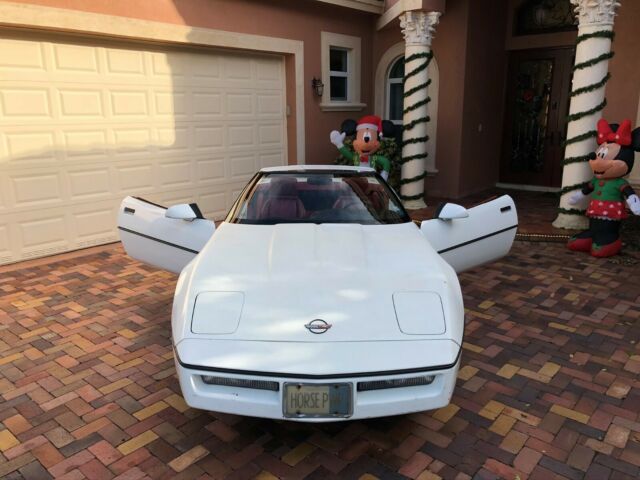 1990 Chevrolet Corvette Convertible - photo 13