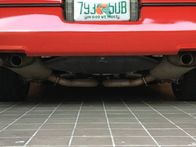 1990 Chevrolet Corvette - photo 9