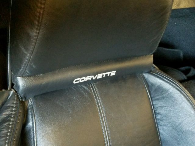1990 Chevrolet Corvette Convertible - photo 8