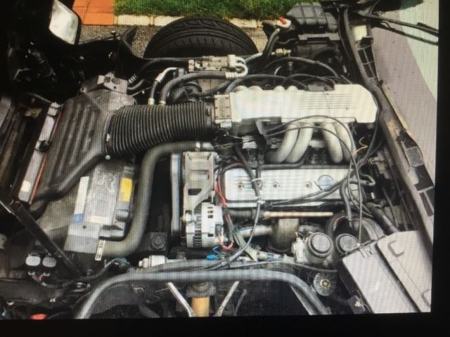 1990 Chevrolet Corvette - photo 11