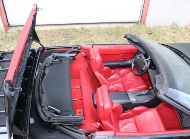 1990 Chevrolet Corvette - photo 10