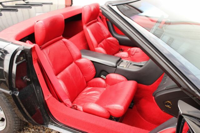 1990 Chevrolet Corvette - photo 6