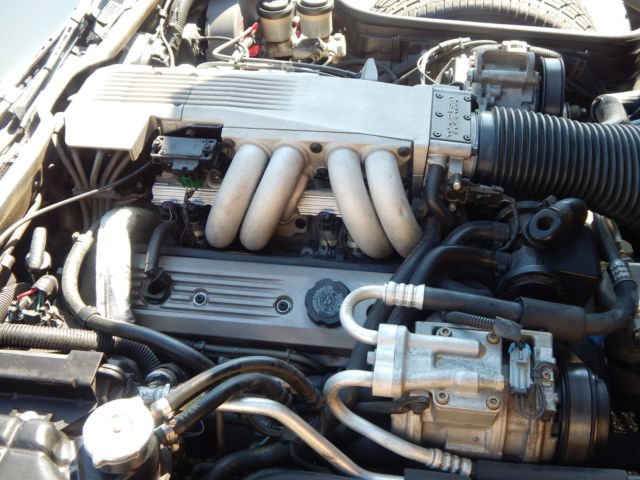 1990 Chevrolet Corvette - photo 9