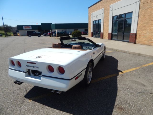 1990 Chevrolet Corvette - photo 4