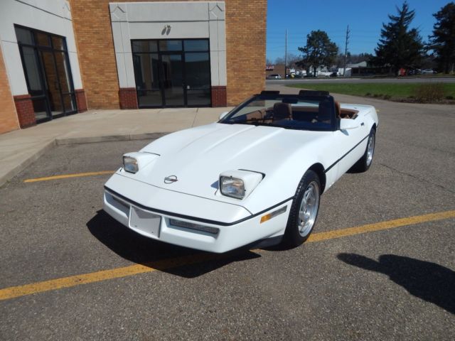 1990 Chevrolet Corvette - photo 6