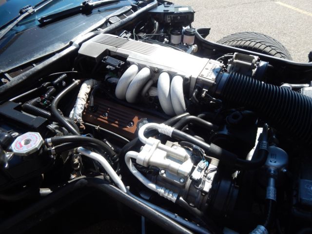 1990 Chevrolet Corvette - photo 8