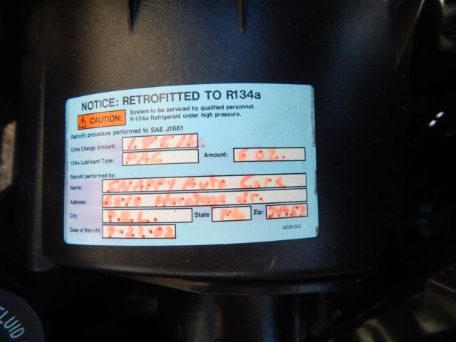 1990 Chevrolet Corvette - photo 9