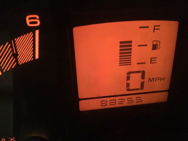 1990 Chevrolet Corvette - photo 10