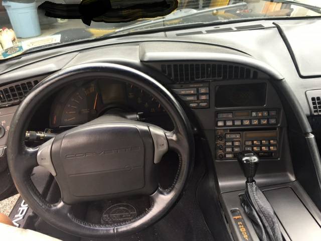 1990 Chevrolet Corvette - photo 5