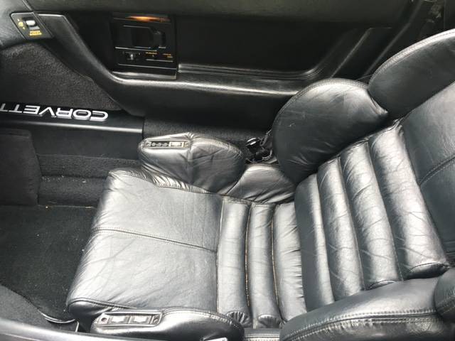 1990 Chevrolet Corvette - photo 7