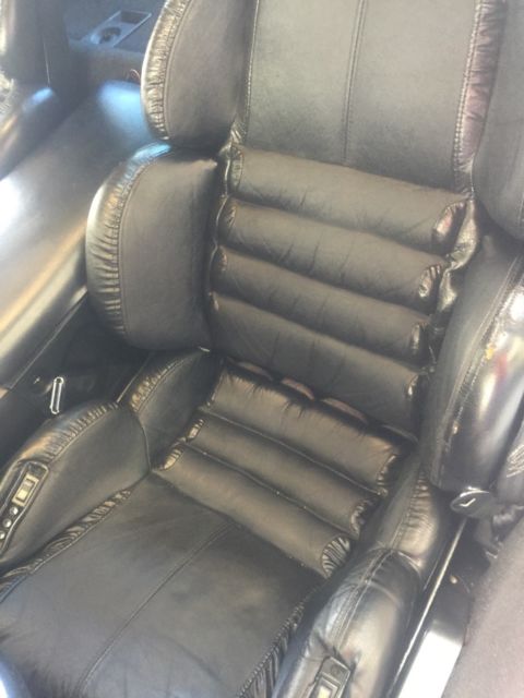 1990 Chevrolet Corvette Coupe - photo 11