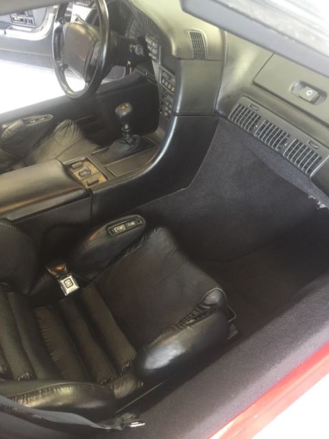 1990 Chevrolet Corvette Coupe - photo 12