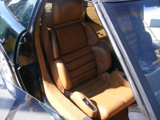 1990 Chevrolet Corvette - photo 10