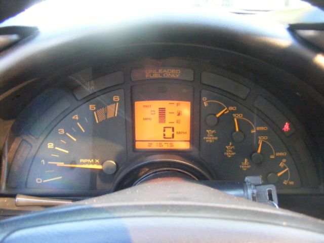 1990 Chevrolet Corvette - photo 11