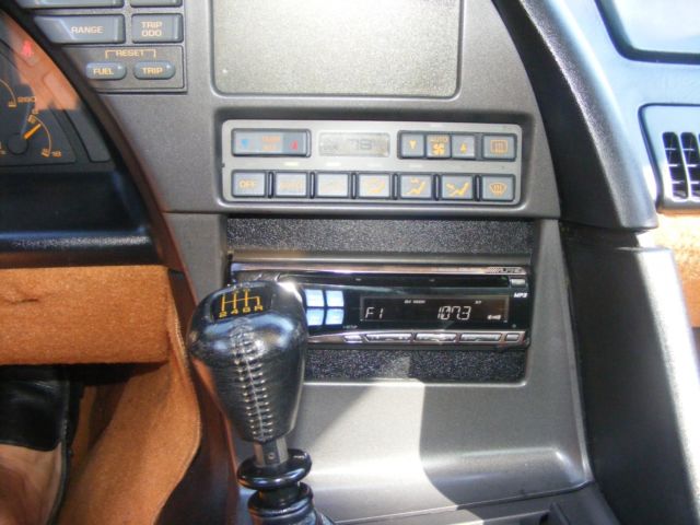 1990 Chevrolet Corvette - photo 12