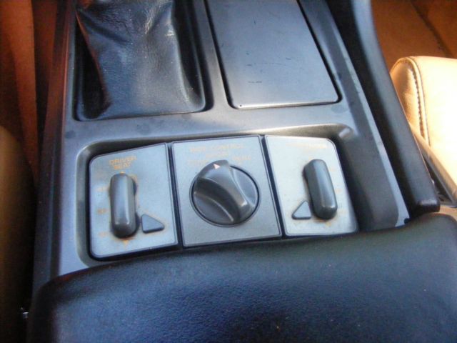 1990 Chevrolet Corvette - photo 13