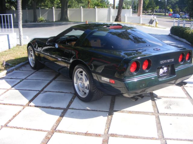 1990 Chevrolet Corvette - photo 5