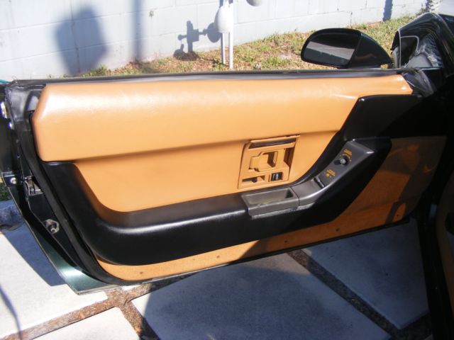 1990 Chevrolet Corvette - photo 7