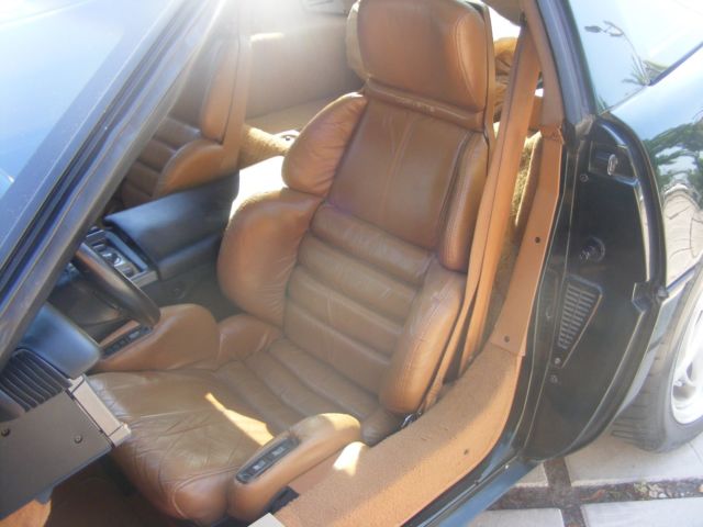 1990 Chevrolet Corvette - photo 8