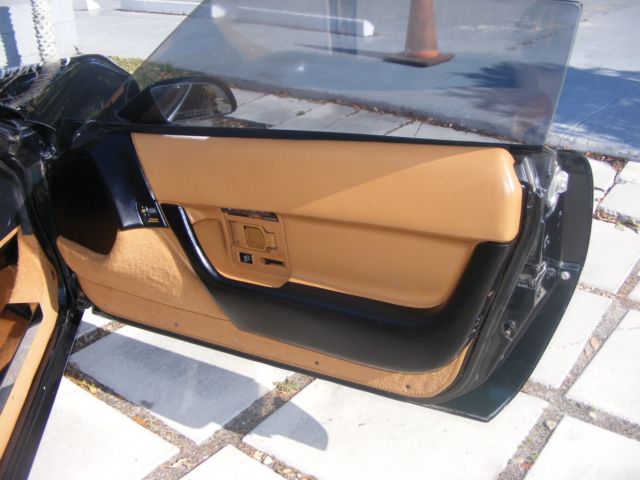 1990 Chevrolet Corvette - photo 9