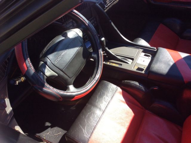 1990 Chevrolet Corvette - photo 9