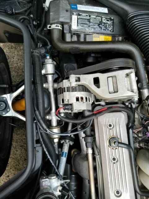 1990 Chevrolet Corvette - photo 12