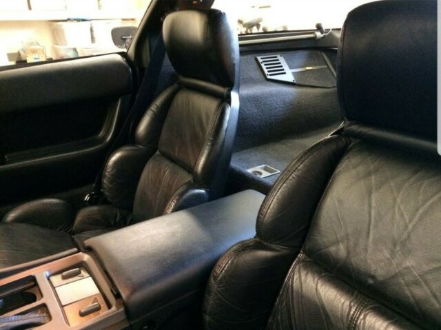 1990 Chevrolet Corvette - photo 6
