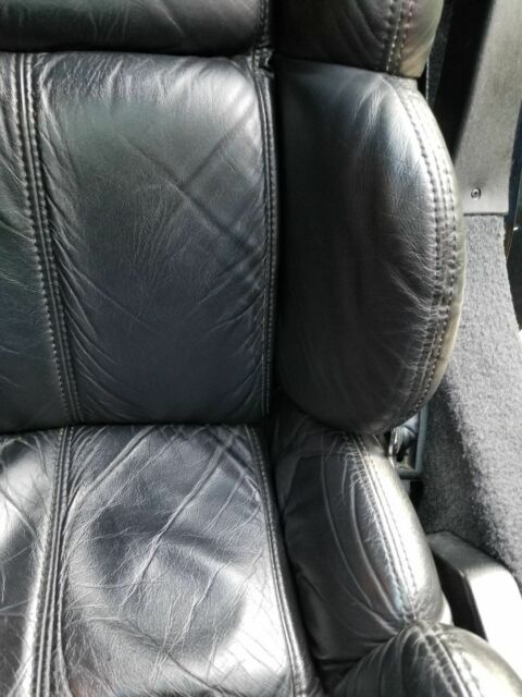 1990 Chevrolet Corvette - photo 7