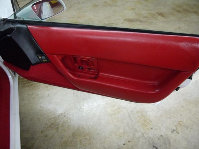 1990 Chevrolet Corvette - photo 10